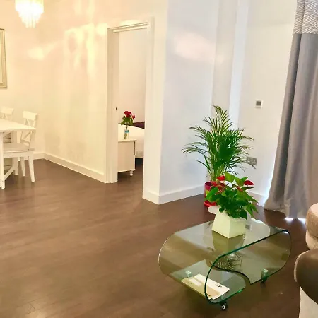 2-Bedrooms Modern Apartment Next To Velodrome, Lounge, Balcony, Parking, Abba Londres Exterior foto