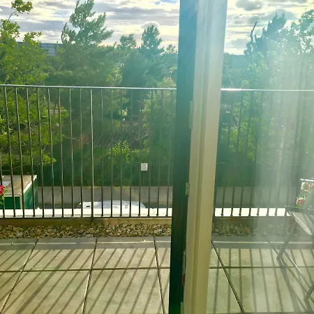 2-Bedrooms Modern Apartment Next To Velodrome, Lounge, Balcony, Parking, Abba Londres Exterior foto
