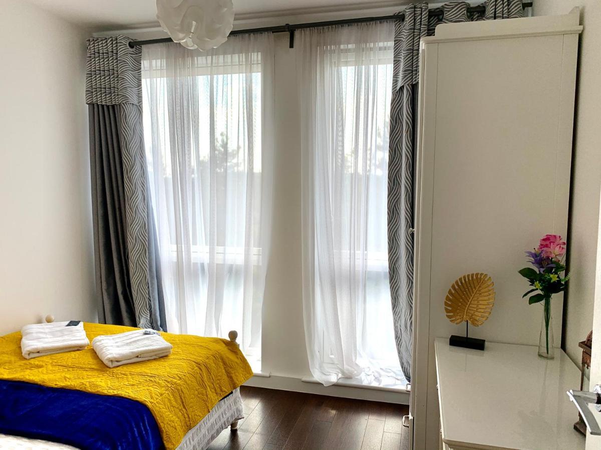 Apartamento 2-Bedrooms Modern Apartment Next To Velodrome, Lounge, Balcony, Parking, Abba