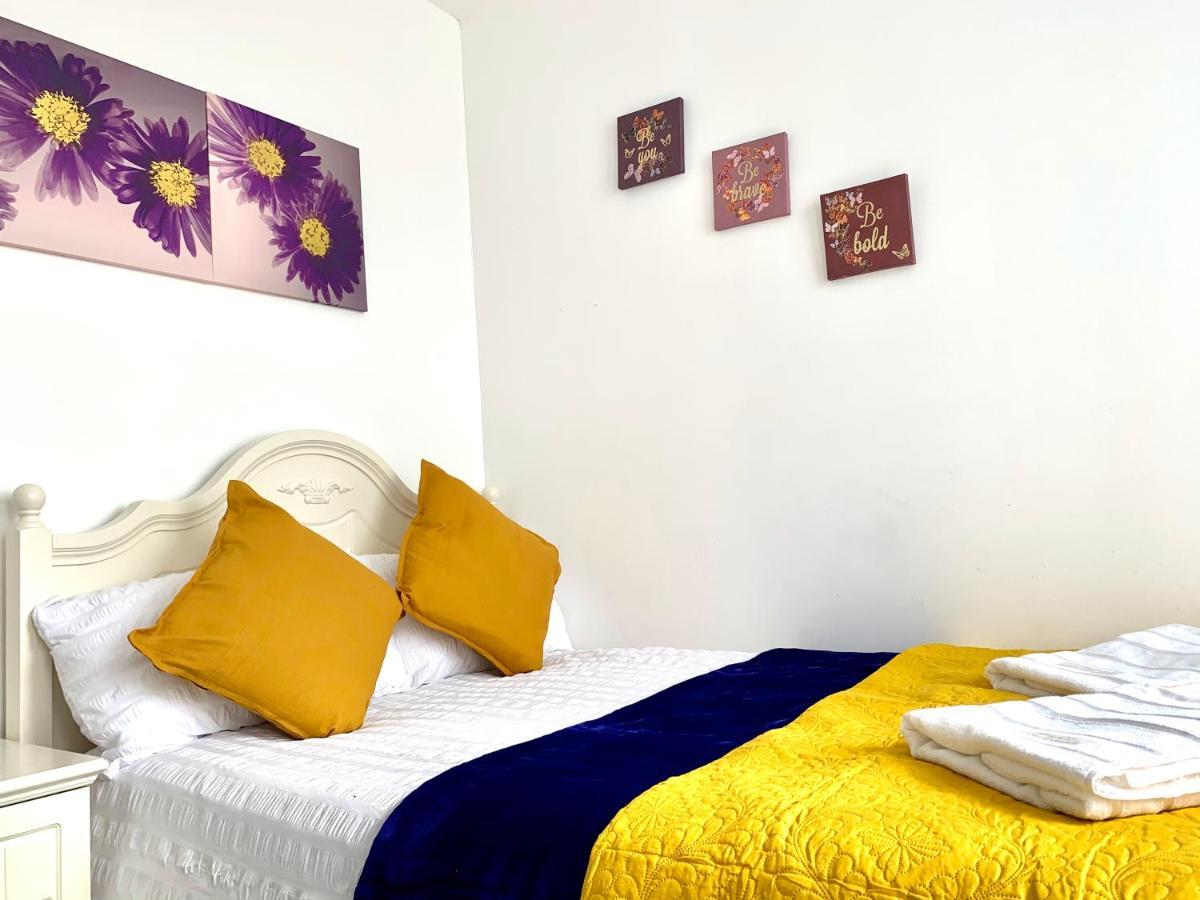 Apartamento 2-Bedrooms Modern Apartment Next To Velodrome, Lounge, Balcony, Parking, Abba