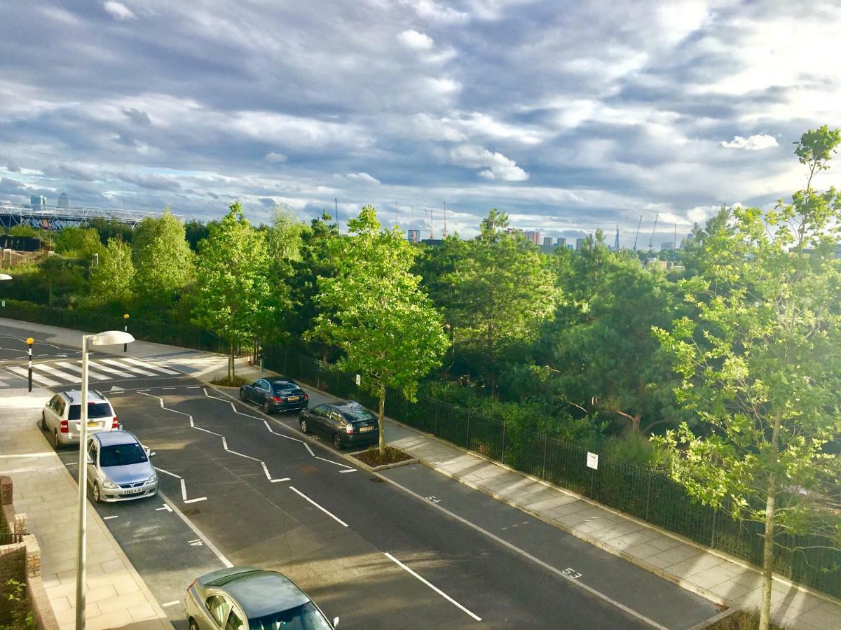 Apartamento 2-Bedrooms Modern Apartment Next To Velodrome, Lounge, Balcony, Parking, Abba *