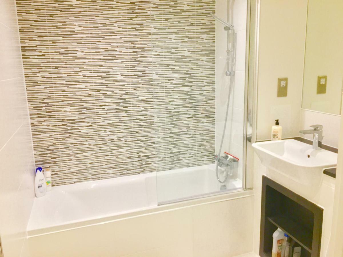 Apartamento 2-Bedrooms Modern Apartment Next To Velodrome, Lounge, Balcony, Parking, Abba *